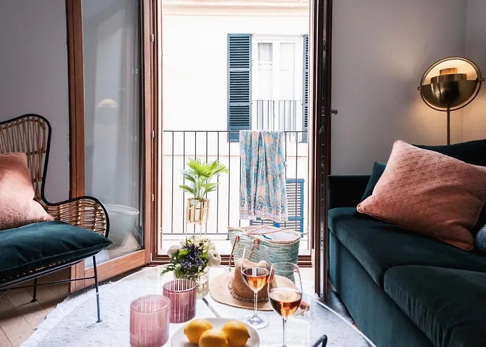 Ocho Suites & Kitchen