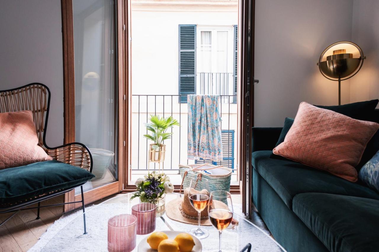 Ocho & Kitchen Apartamento