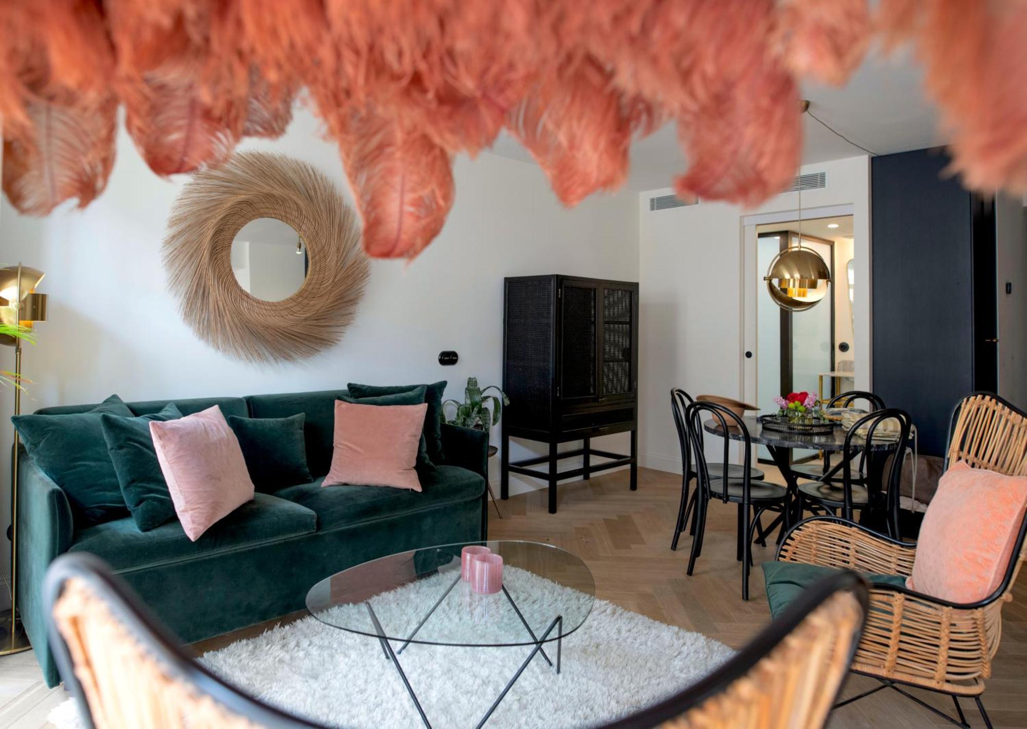 Apartment Ocho & Kitchen Palma de Mallorca